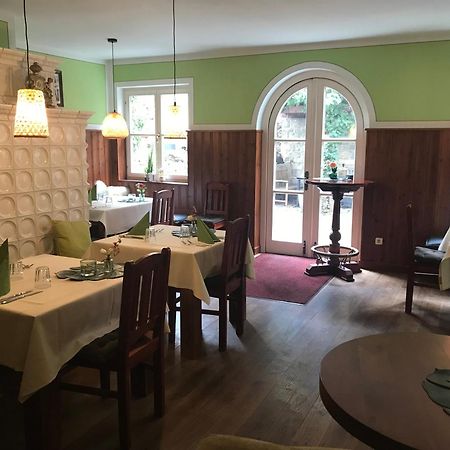 שומרהאוזן Hotel & Restaurant Sonnenhoefle מראה חיצוני תמונה