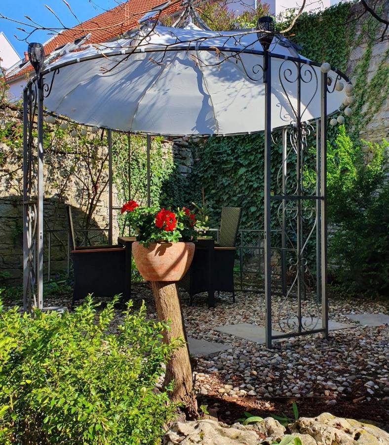 שומרהאוזן Hotel & Restaurant Sonnenhoefle מראה חיצוני תמונה