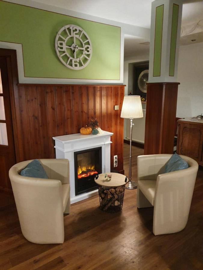 שומרהאוזן Hotel & Restaurant Sonnenhoefle מראה חיצוני תמונה