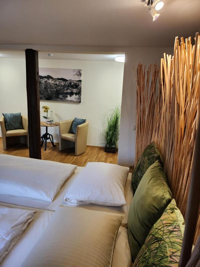שומרהאוזן Hotel & Restaurant Sonnenhoefle מראה חיצוני תמונה