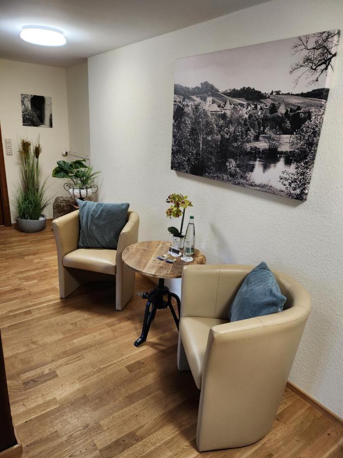 שומרהאוזן Hotel & Restaurant Sonnenhoefle מראה חיצוני תמונה