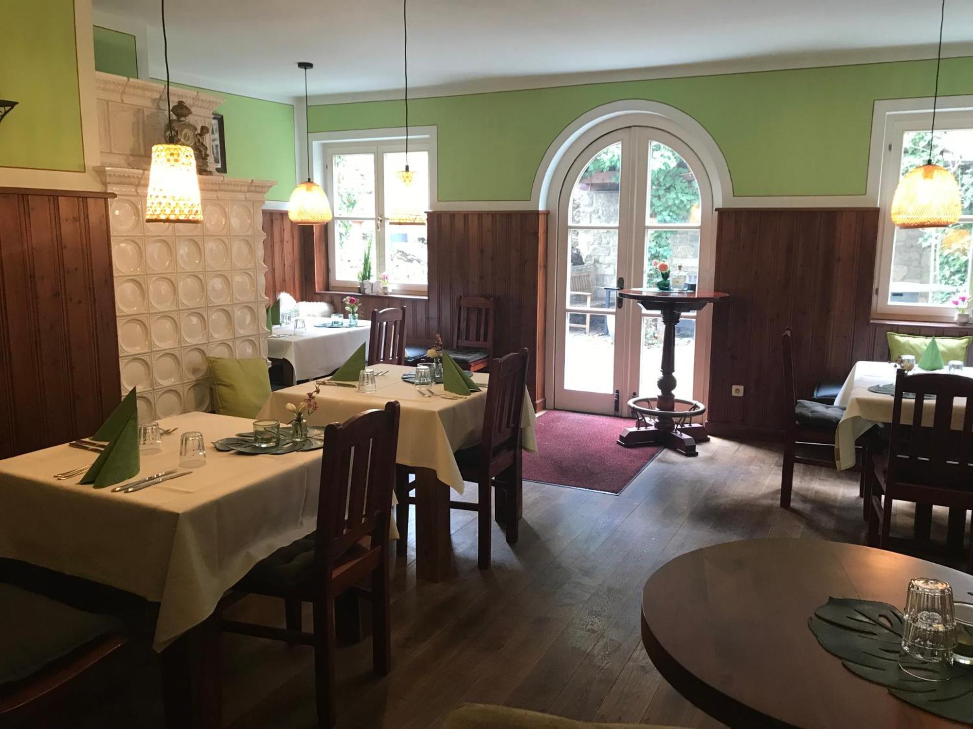 שומרהאוזן Hotel & Restaurant Sonnenhoefle מראה חיצוני תמונה