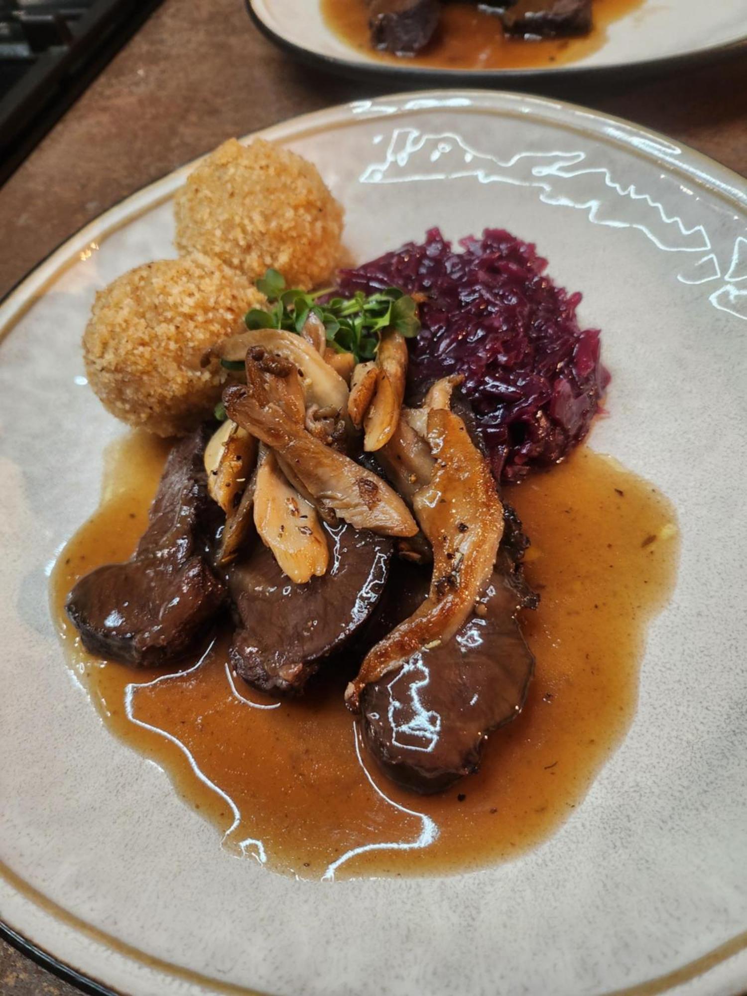 שומרהאוזן Hotel & Restaurant Sonnenhoefle מראה חיצוני תמונה