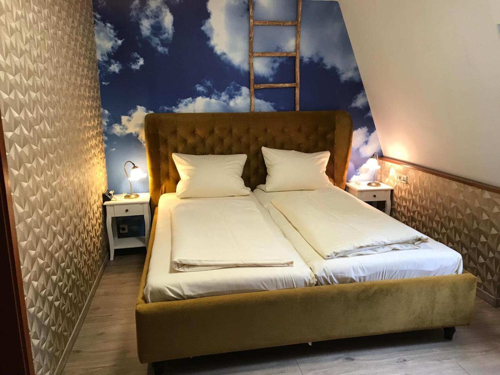 שומרהאוזן Hotel & Restaurant Sonnenhoefle מראה חיצוני תמונה
