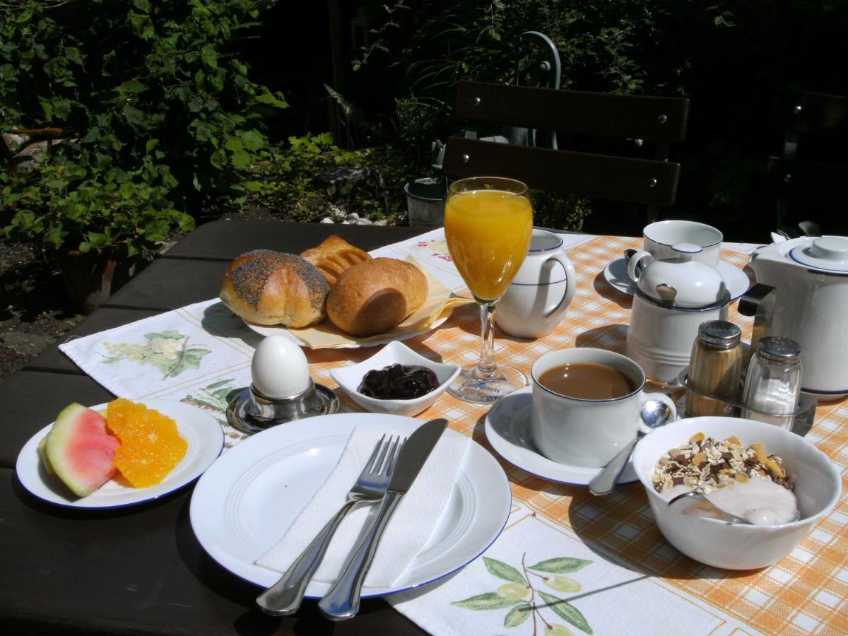 שומרהאוזן Hotel & Restaurant Sonnenhoefle מראה חיצוני תמונה